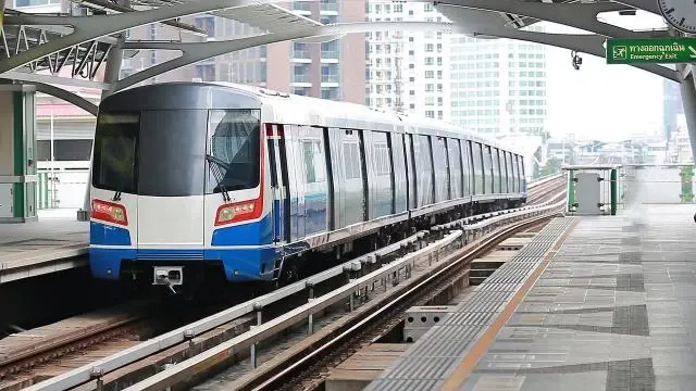 รมต.ภูมิใจไทยไม่ร่วม ครม. วันนี้ บอยคอตขยายสัมปทานรถไฟฟ้าบีทีเอส