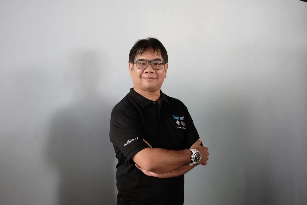 "นักวิชาการประมง" ชี้ น้ำมันรั่วส่งผลกระทบระยะยาว