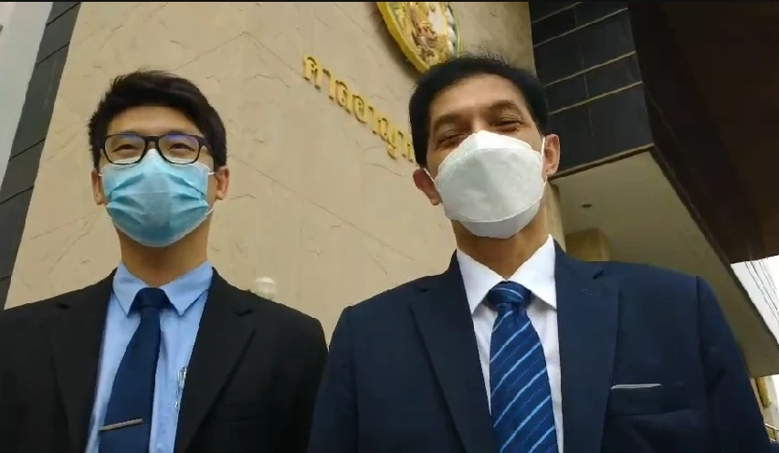 ศาลสั่งคุก 16 ปี 6 เดือน พ่อค้าเนื้อปืนโหด ยิงหนุ่มวิน จยย.ดับ ฉุนจอดรถขวางทาง