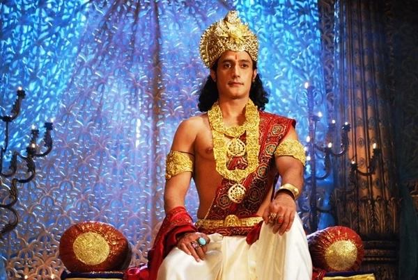 “กากัน มาลิค” พระเอกหนังพระพุทธเจ้า เตรียมบินมาบวชที่วัดธาตุทอง