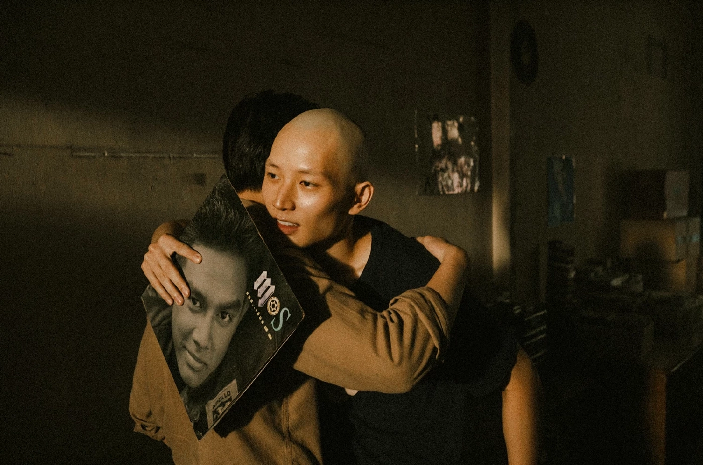 ที่สุดของชีวิต “ไอซ์ซึ” ลดน้ำหนัก 17 โล เพื่อเล่นหนังOne for the Road