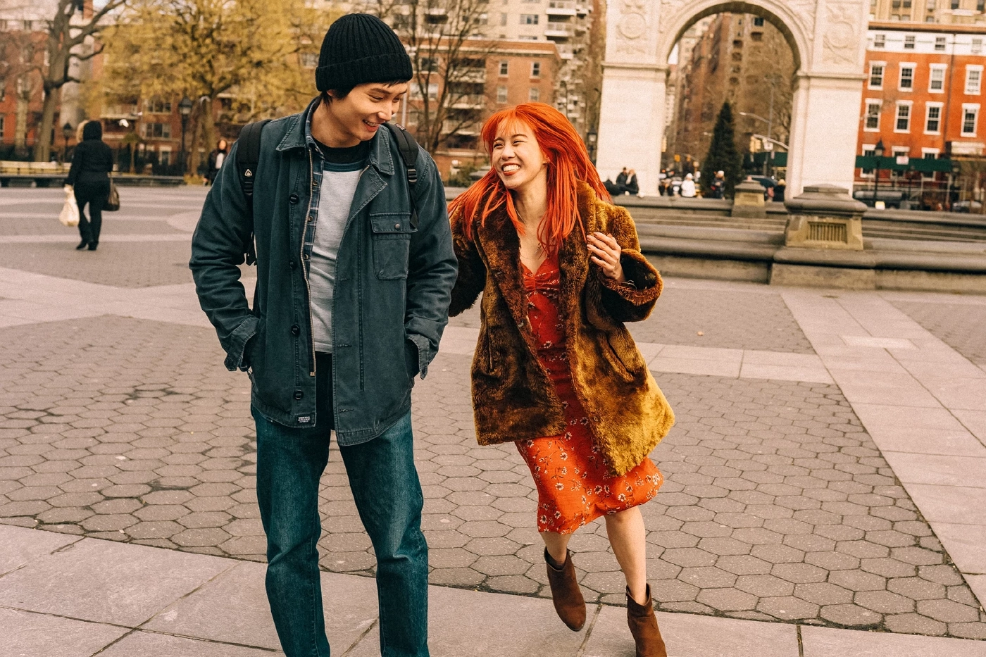 ที่สุดของชีวิต “ไอซ์ซึ” ลดน้ำหนัก 17 โล เพื่อเล่นหนังOne for the Road