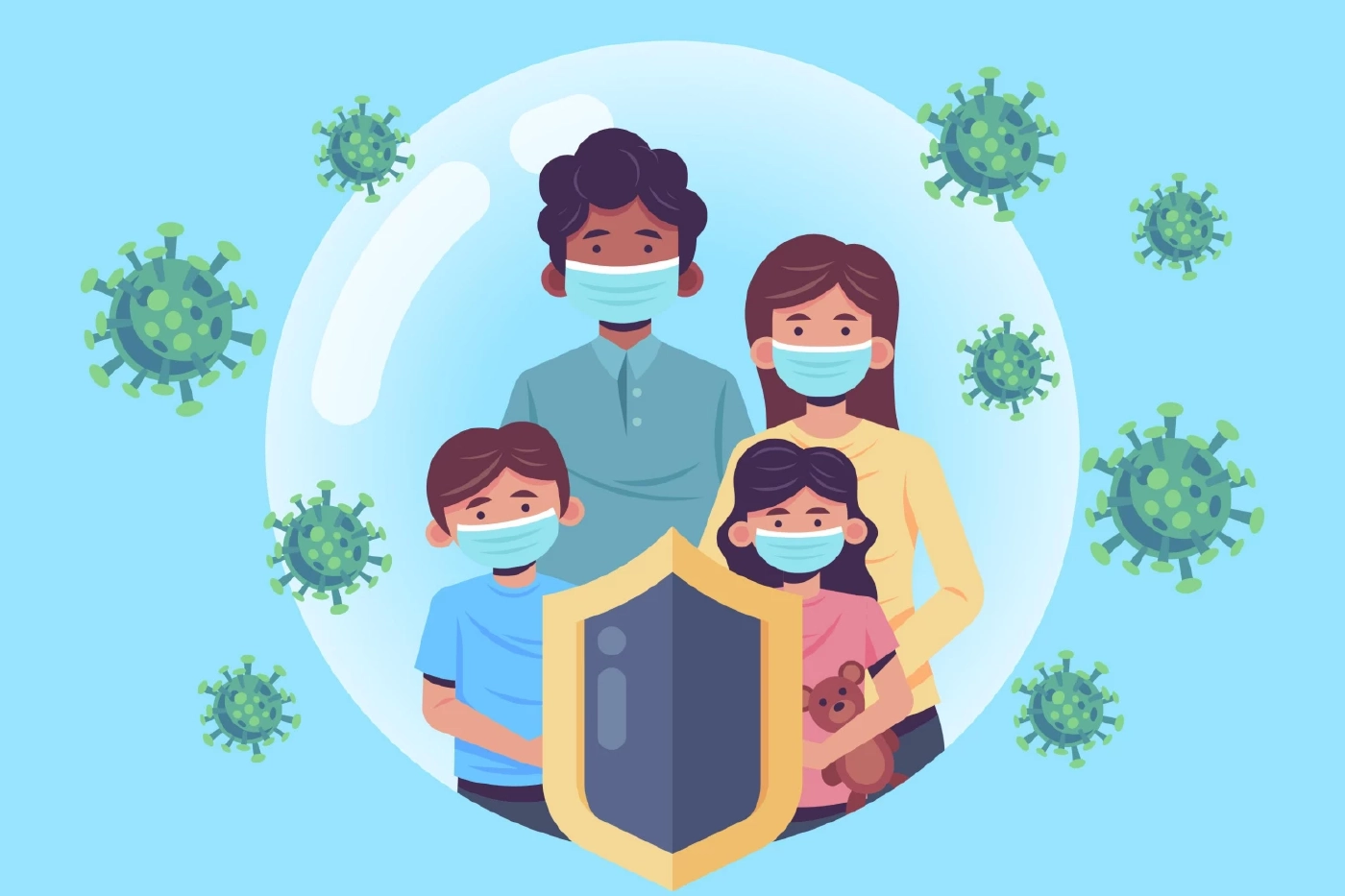 สธ. แจงไม่ได้ยกเลิก HI/CI หลังเตรียมเพิ่มบริการดูแลโควิดแบบผู้ป่วยนอก