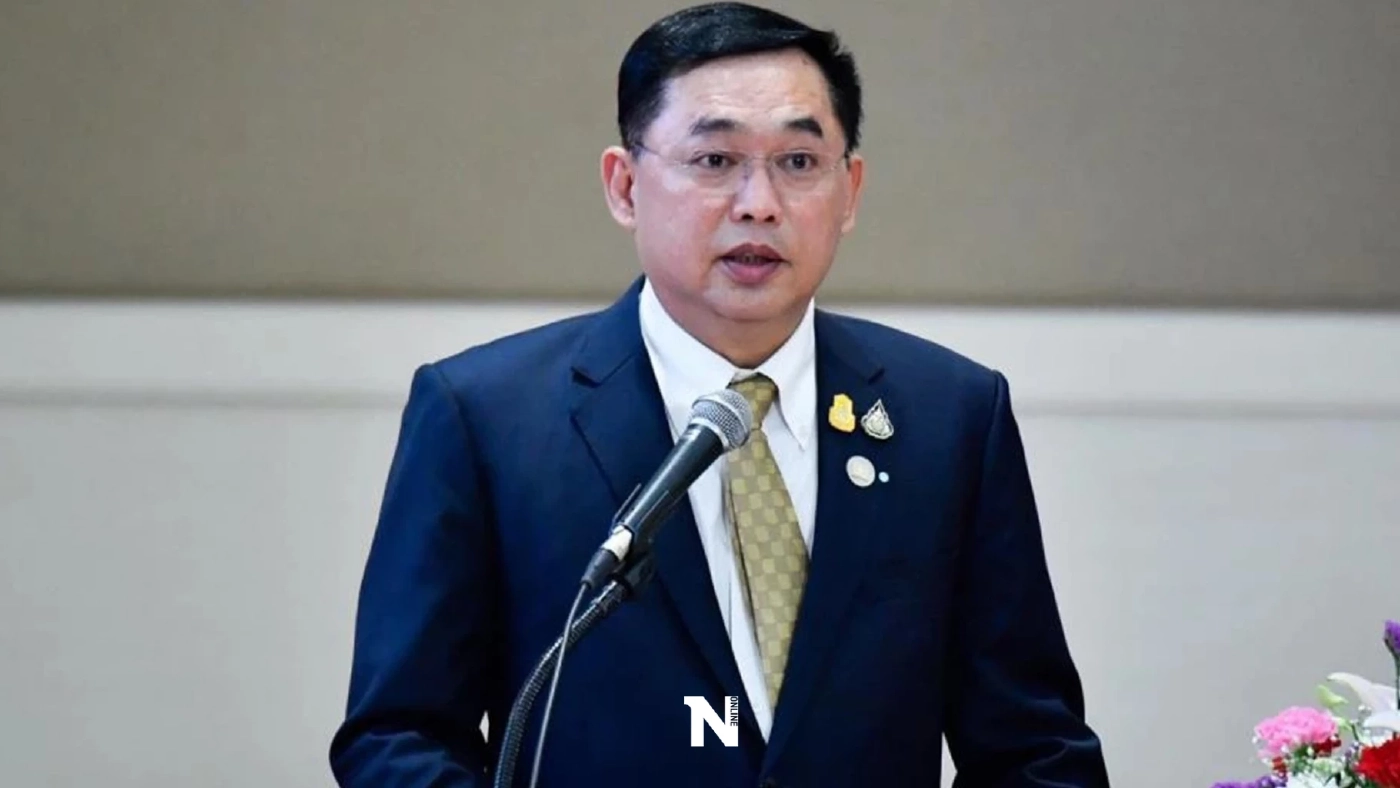 อนุชาสั่ง คุมเข้มราคาสลาก 80 บาท-เล็งเพิ่มโทษหากพบขายเกินราคา