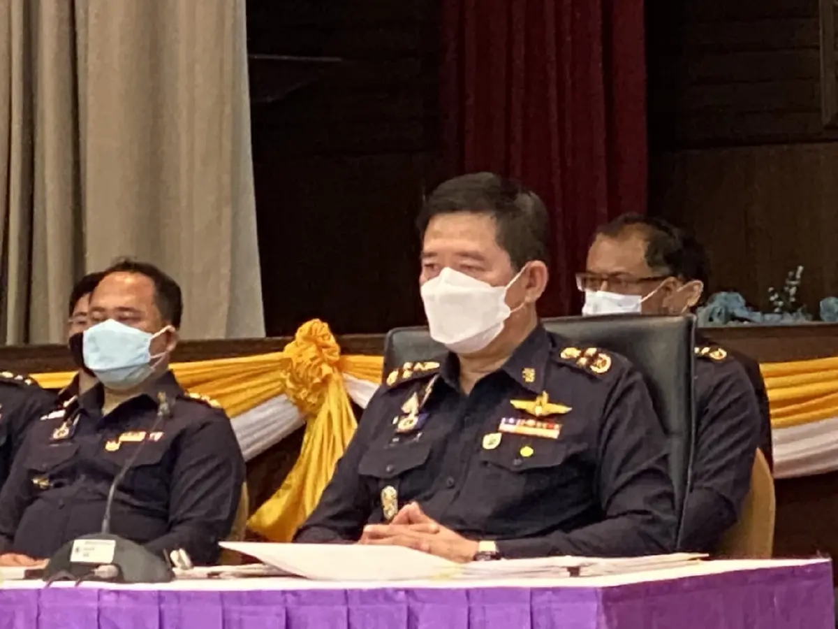 อสส.สั่งฟ้อง "กิตติรัตน์ ณ ระนอง" กับพวกทุจริตระบายข้าวบูล็อค
