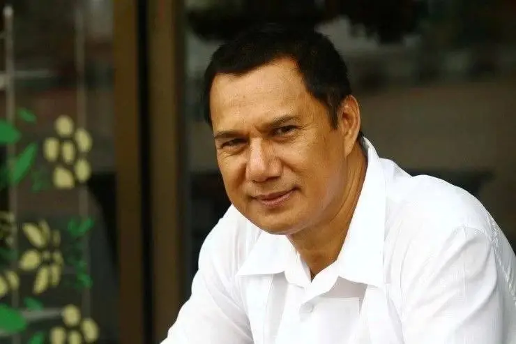 ซึ้งใจชาวเน็ต "พี่หง่าว ยุทธนา" ส่งกำลังใจถึง "สรพงษ์ ชาตรี"