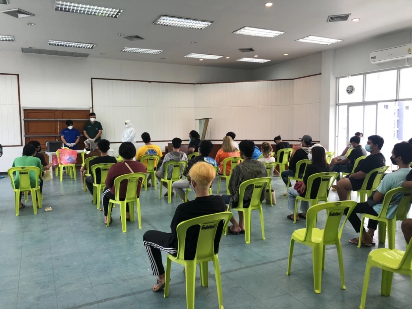 บุกทลายgimi88.comบ่อนพนันออนไลน์กลางเมืองสงขลาเงินหมุนเวียนกว่า 50 ล้าน