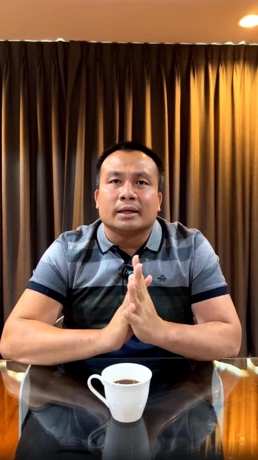 “ลีน่า จัง” แนะ “สมปอง” ควรขอโทษเจ้ติ๋ม เพราะต้องอยู่ในสังคมนี้อีกนาน