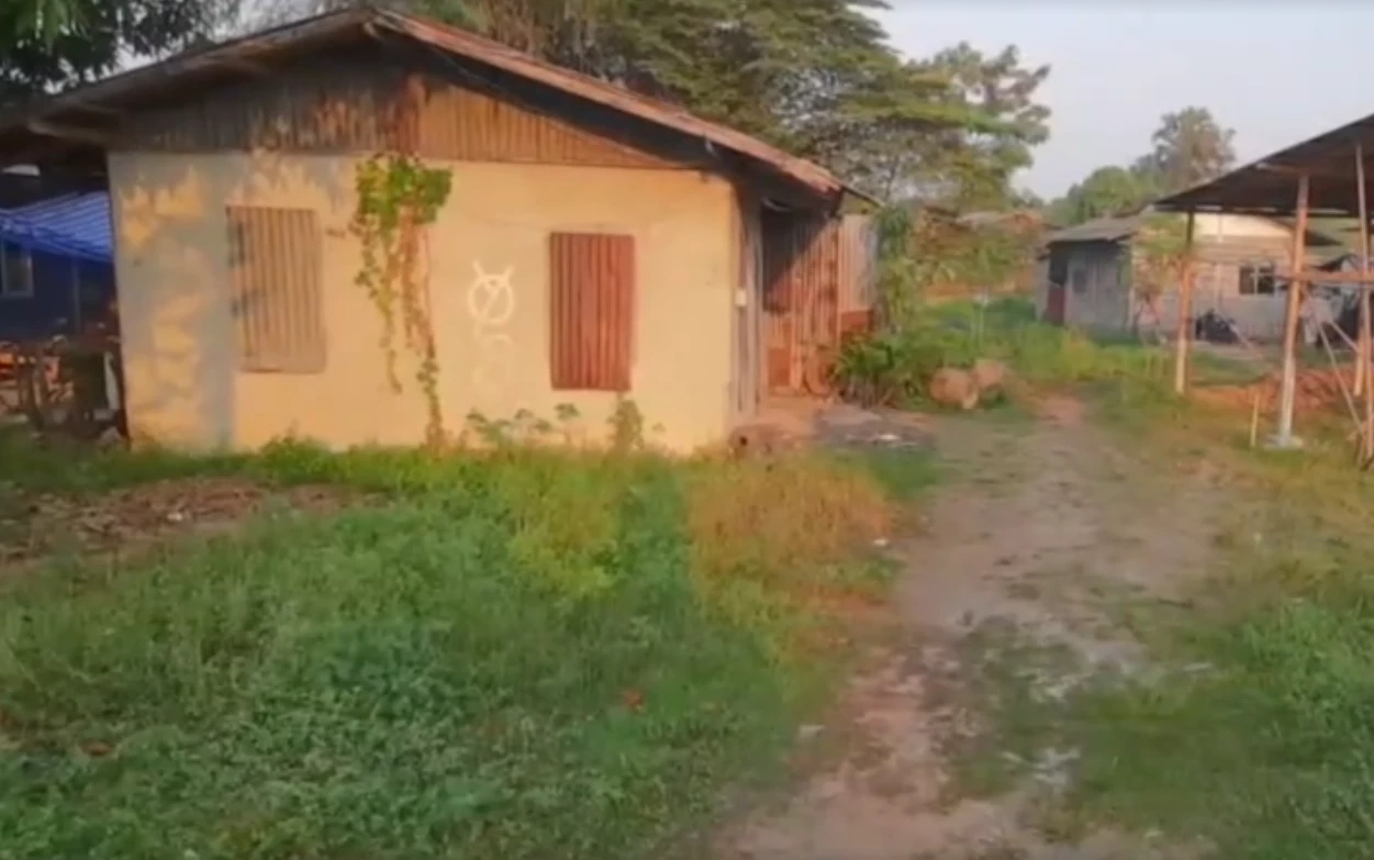 ไม่รอด! จนท.รวบ "ไอ้เบิ้ม" บุกเดี่ยวจี้ชิงเงินธนาคาร 2 แสนบาท 