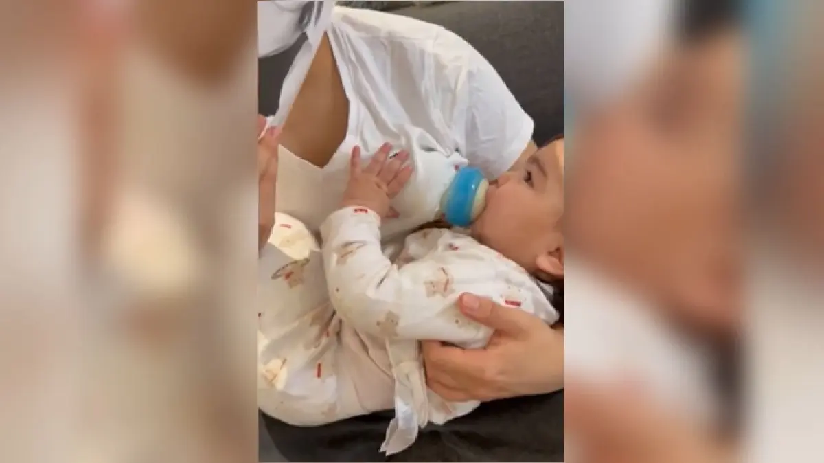 สุดน่ารัก เมื่อคุณพ่อผู้ยอมเป็นทุกอย่างให้ลูกสาว