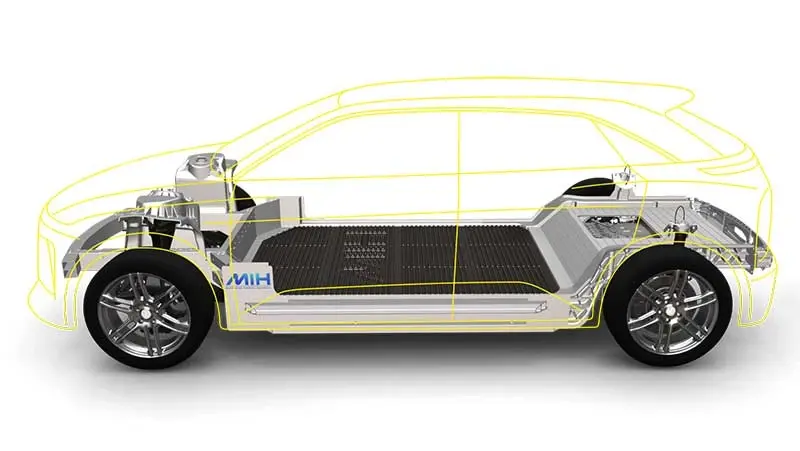 ปตท.เผย เตรียมผลิตรถ EV 5 หมื่นคันปี 67 ตอบทุกความต้องการในประเทศสู่อาเซียน