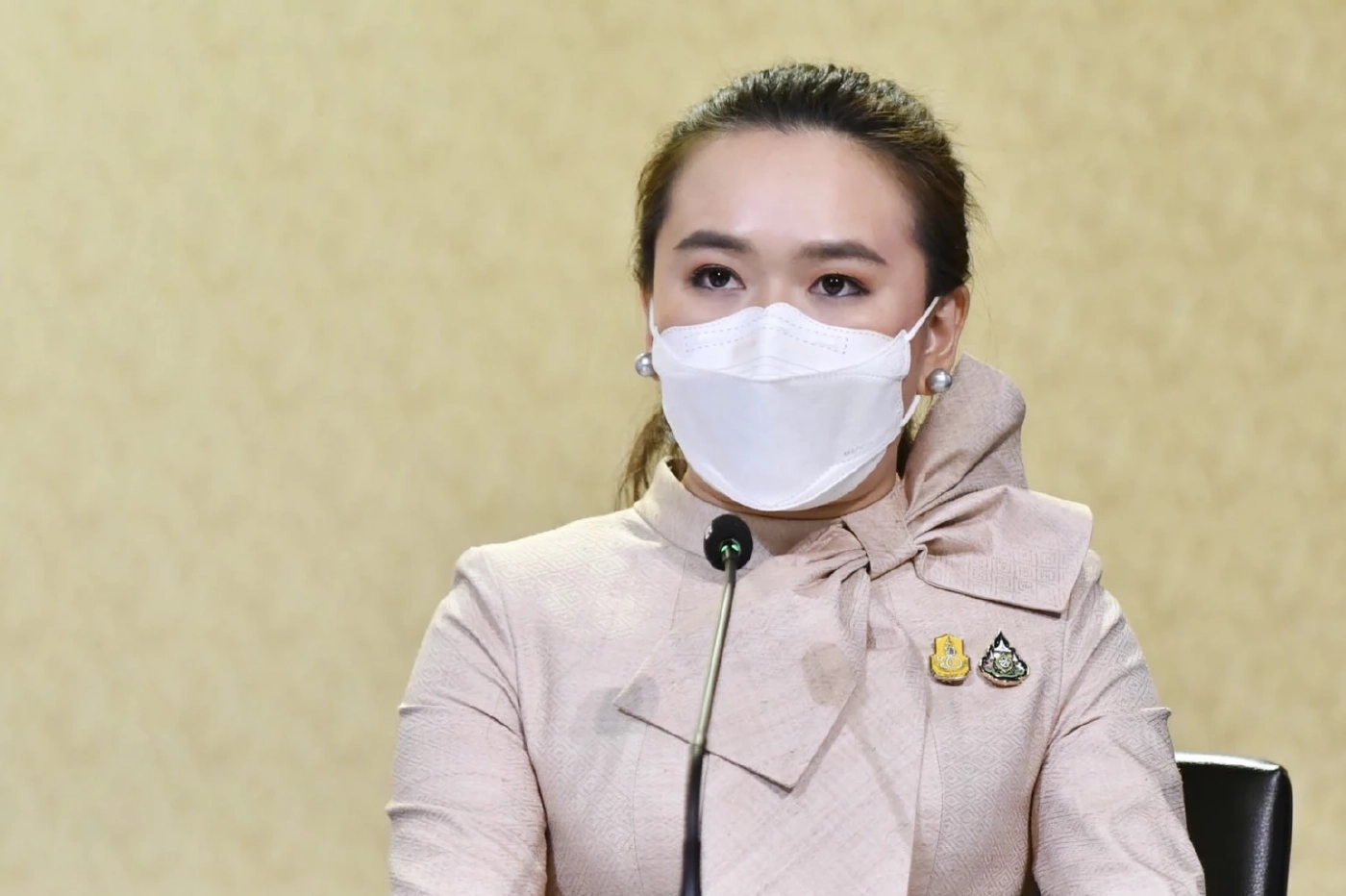 นายกฯชวนส่งกำลังใจเชียร์นักกีฬาไทยแข่ง"โอลิมปิกฤดูหนาว"กรุงปักกิ่ง