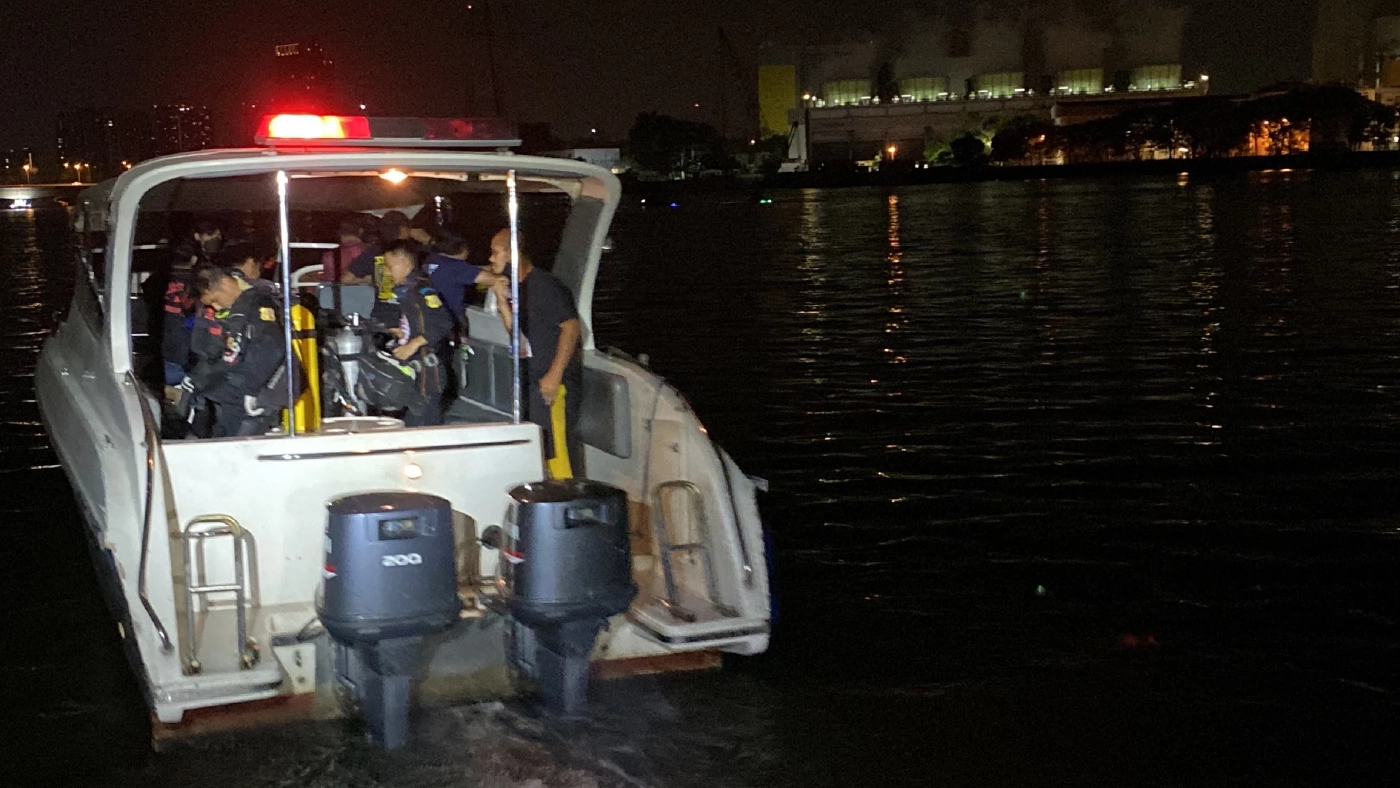 เร่งไขปริศนา "บาดแผลใบพัด" เกิดหลังวนเรือหา "แตงโม นิดา" หรือไม่ 