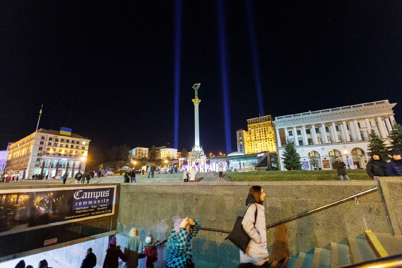 ข่าวกรองชี้ชัด รัสเซียเตรียมบุกยูเครน