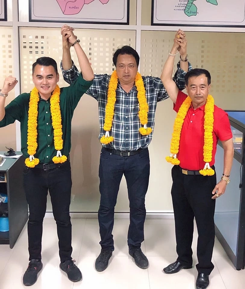 สรุป "ศึกเมืองชลระอุ" ฉะกันสนั่นโซเชียล  หมาก้าวร้าว หรือ เจ้าของอัลไซเมอร์