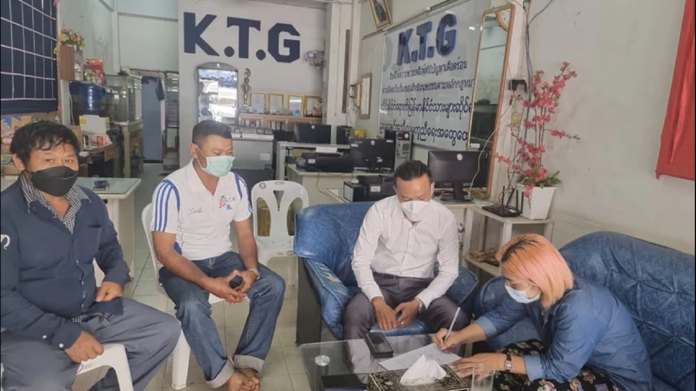 พ่อเจ้าของร้านทองสารภาพ “พลาดยิงลูกค้าเสียชีวิต”