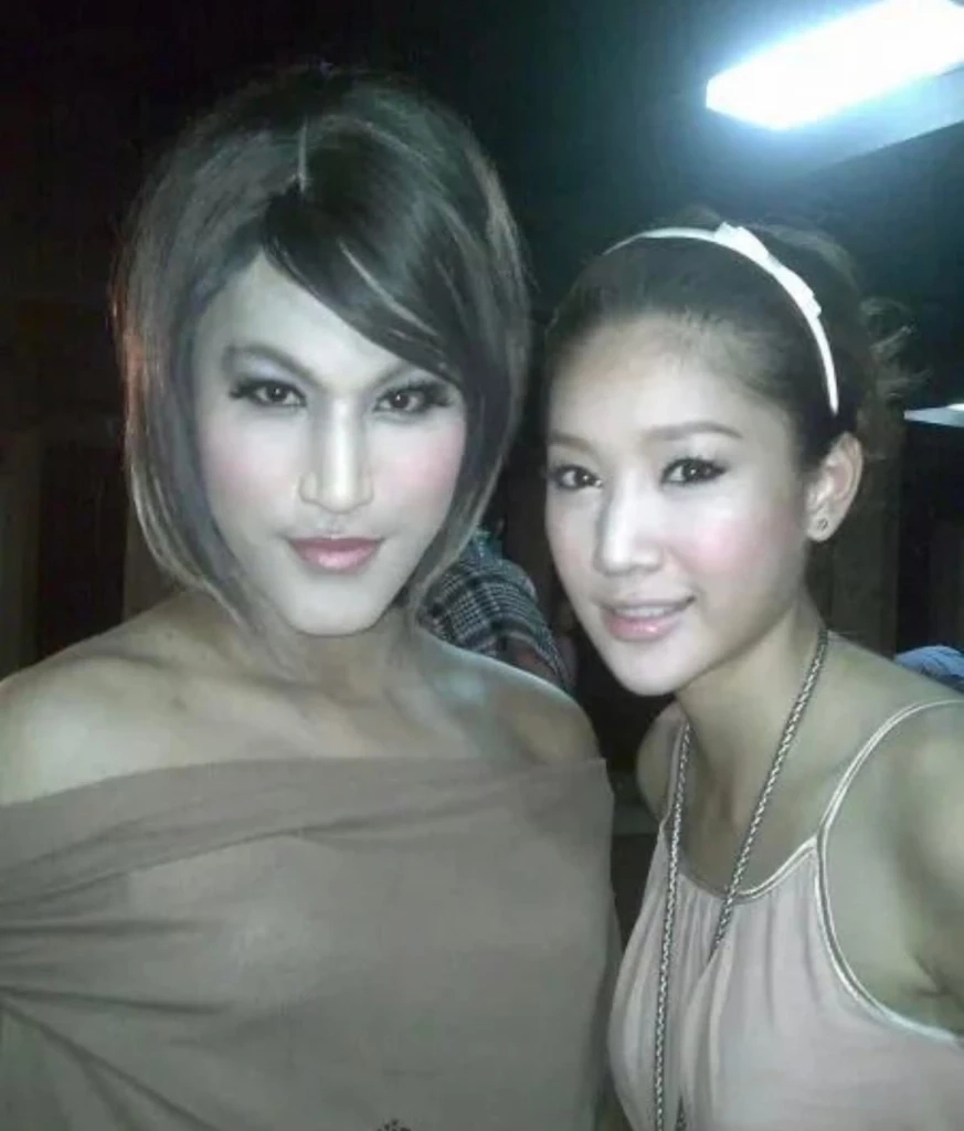 “แอนนา” เผย “แตงโม นิดา” ชีวิตกำลังดีขึ้น หลังเคยป่วยซึมเศร้า-กลัวสังคม