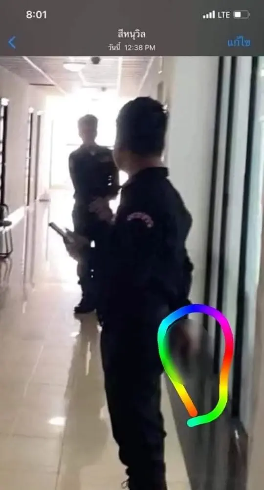 "รมว.ต่างประเทศ" สั่งเร่งช่วยเหลือ 32 คนไทย ถูกปืนขู่จับขังในกัมพูชา 