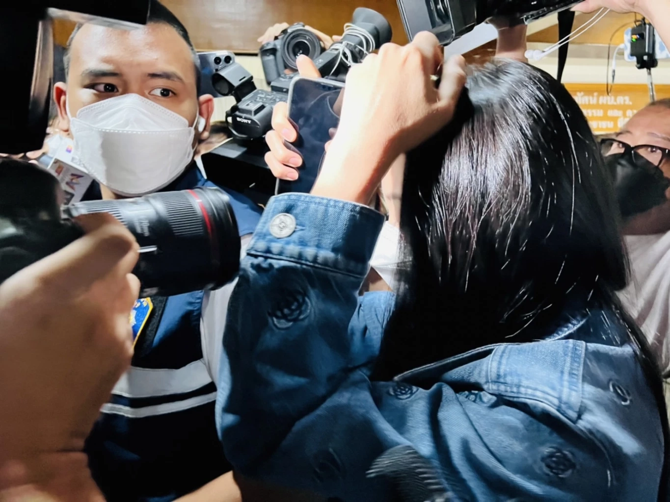 เพื่อน “แตงโม” ให้ปากคำ ตร. ครบ 5 คนแล้ว อ้างเบี้ยวนัดเพราะไม่มีทนายรับคดี