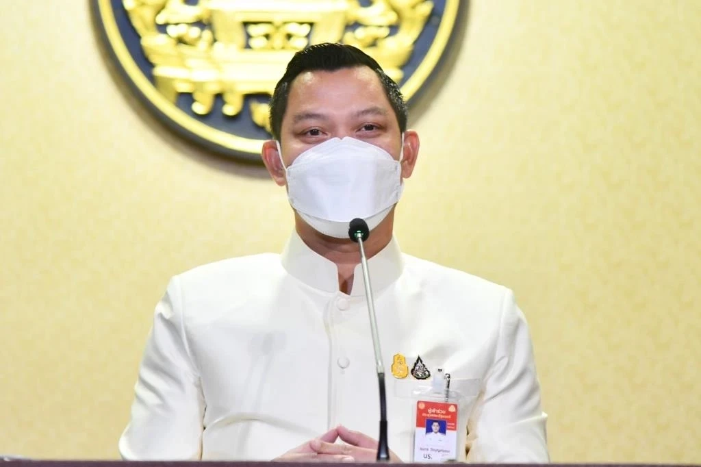 "นายกฯ" ปลื้มโครงการคนละครึ่ง เฟส 4 กระตุ้นเศรษฐกิจ