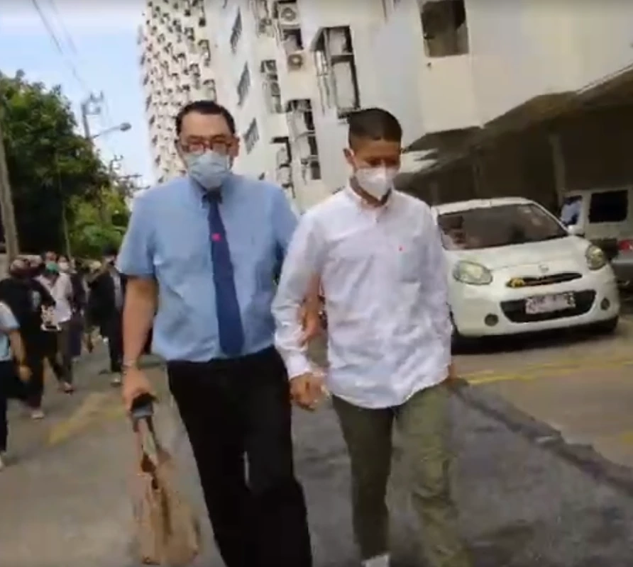 อัยการยื่นฟ้อง "ส.ต.ต.บิ๊กไบค์" ชน "หมอกระต่าย" ดับ 9 ข้อหา