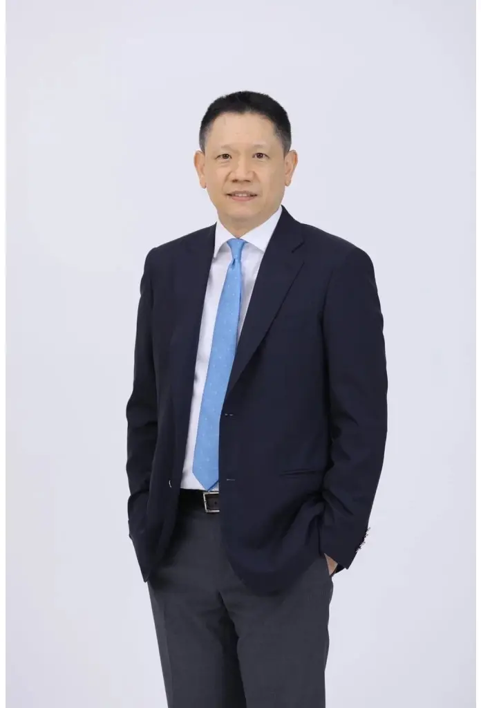 ลวรณ แสงสนิท อธิบดีกรมสรรพสามิต 