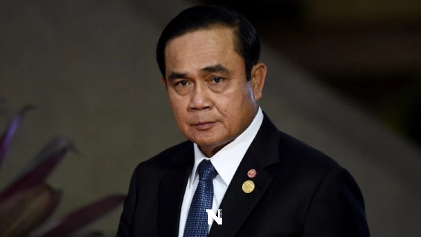 ‘ธนกร’เผย ‘นายกฯ’ ติดตามสถานการณ์วิกฤตยูเครน-รัสเซีย และโควิด-19 ใกล้ชิด