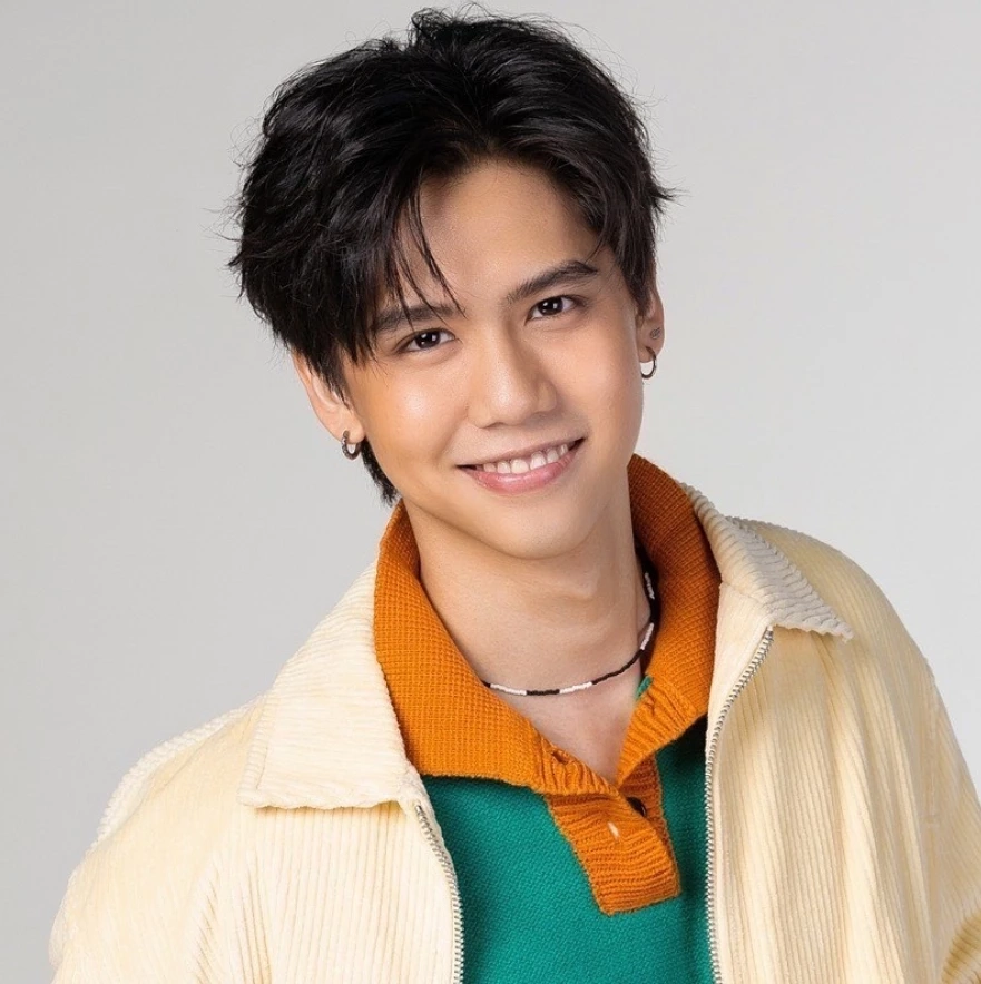 “ไวท์ - ม่อน -ซิง แจน"  4 นักแสดงวัยรุ่น GMMTV ติดโควิด-19