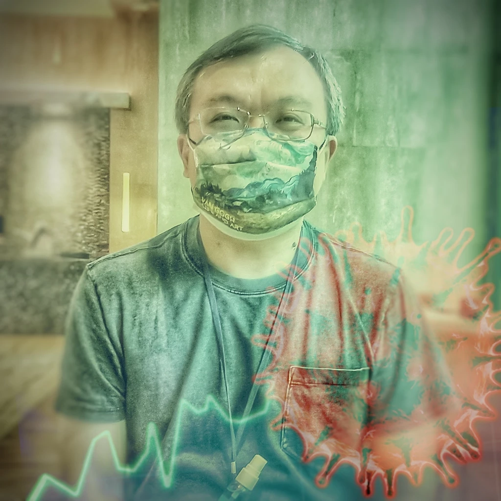 นพ.ธีระ คาดไทยถึงจุดพีค 27 ก.พ.นี้ ระบุ เอเชีย เสียชีวิตเพิ่ม 7% สวนกระแสโลก