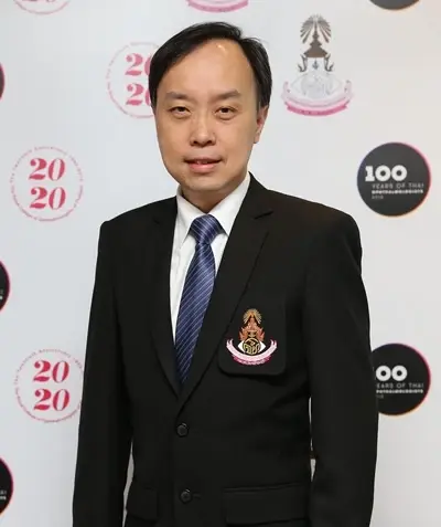 องค์การอนามัยโลก มอบรางวัลแก่ 2 บุคลากรสาธารณสุขไทย