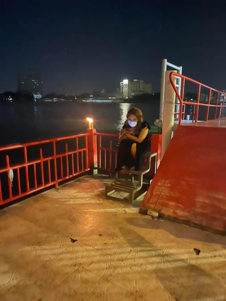 “แอนนา” โพสต์คลิปล่าสุด “แตงโม” ยันผู้จัดการแตงโมย้ำไม่ให้นักข่าวรู้