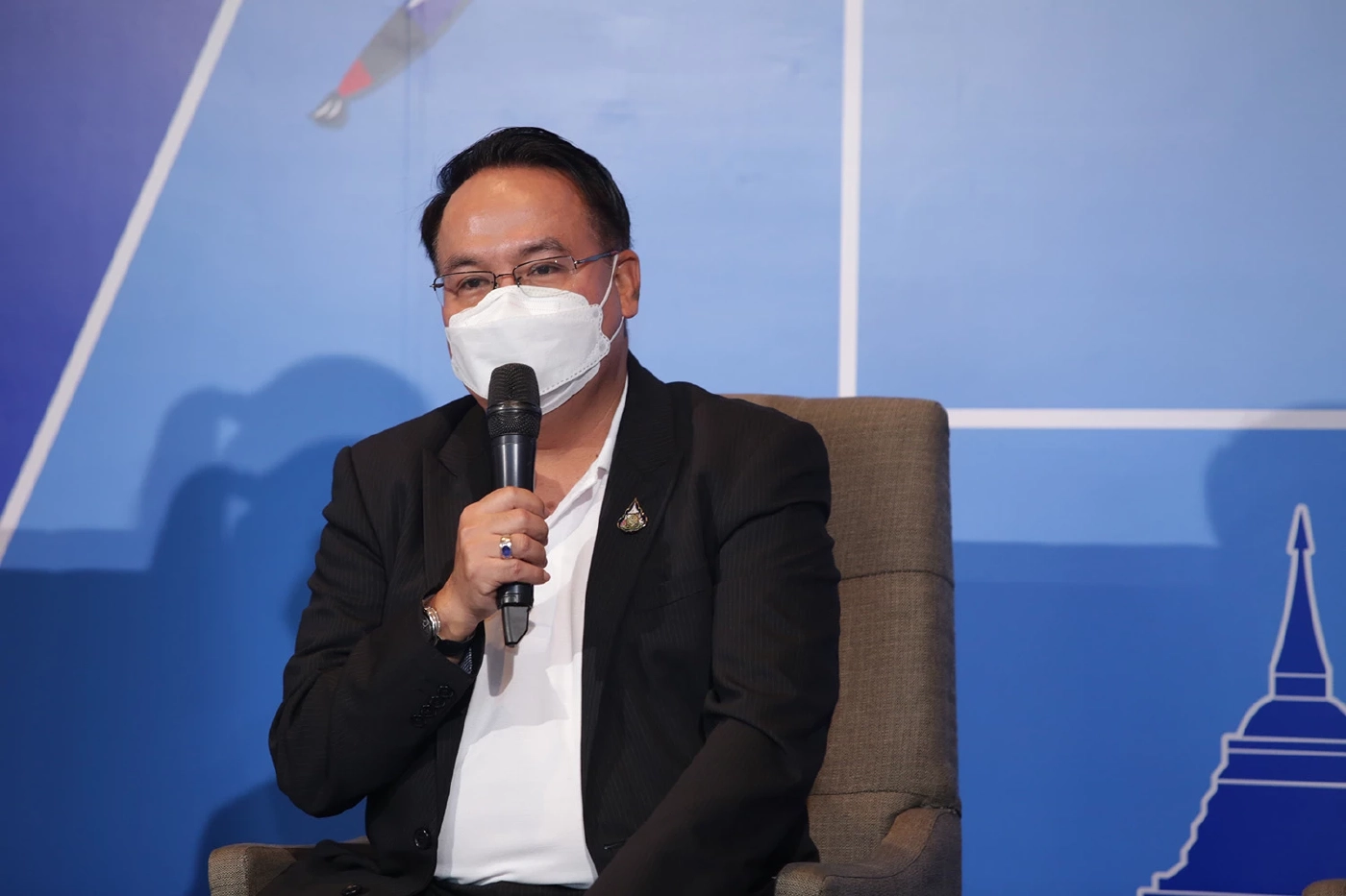 ก.วัฒนธรรม ชูประกวดสื่อสร้างสรรค์ ต่อยอดซอฟต์พาวเวอร์