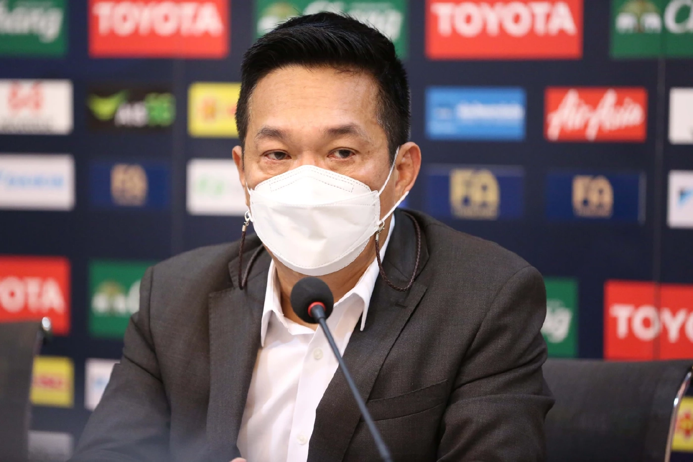 ส.บอลตั้ง "เซซาร์" นั่งกุนซือฟุตซอลชายทีมชาติไทยคนใหม่