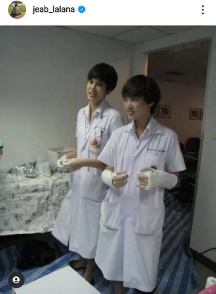 “หมอเจี๊ยบ” โพสต์กระตุ้นสังคม ลั่น!!อย่าให้หมอกระต่ายเสียชีวิตฟรี