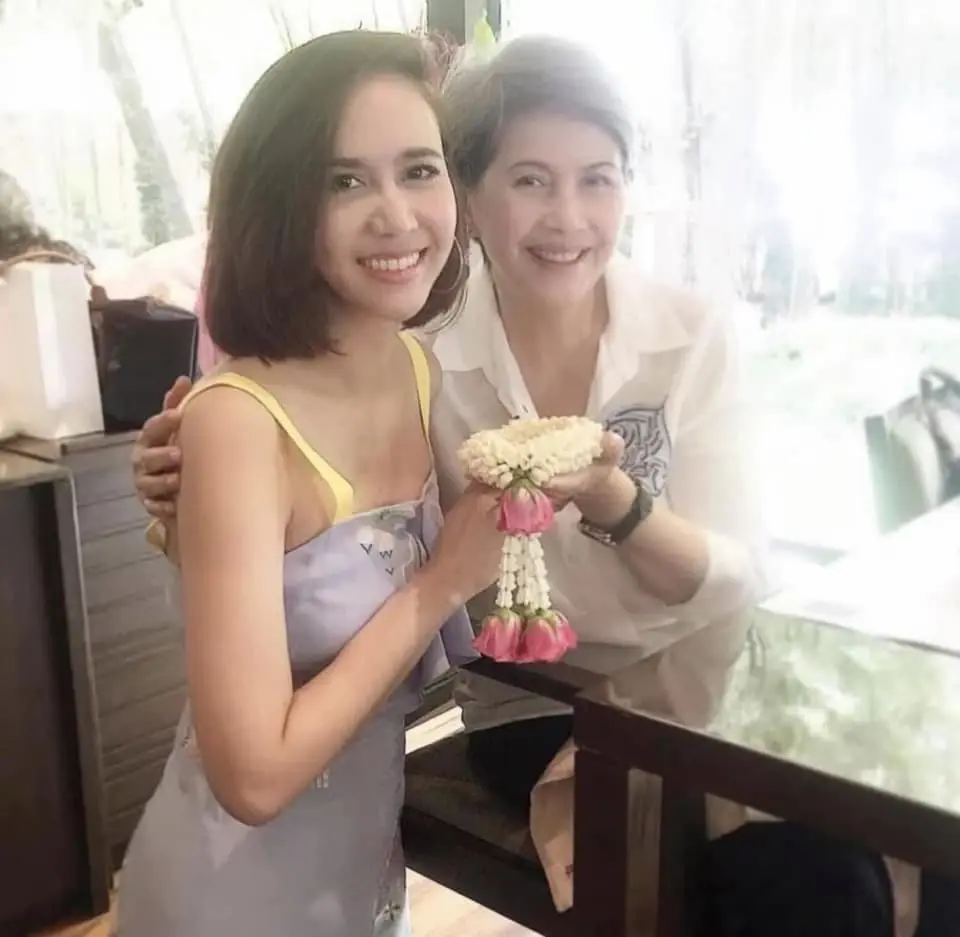 ซึ้งใจชาวเน็ต "พี่หง่าว ยุทธนา" ส่งกำลังใจถึง "สรพงษ์ ชาตรี"