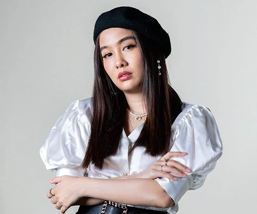 นักร้องสาว "ว่าน วันวาน" โพสต์แจ้งข่าว ติดโควิดรอบสอง ฉีดโมเดอร์นาก็ไม่สู้