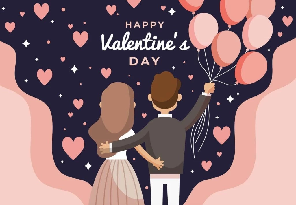 เปิด 7 แอปหาคู่ โหลดด่วน ตัวช่วยคนโสด ช่วงวาเลนไทน์นี้