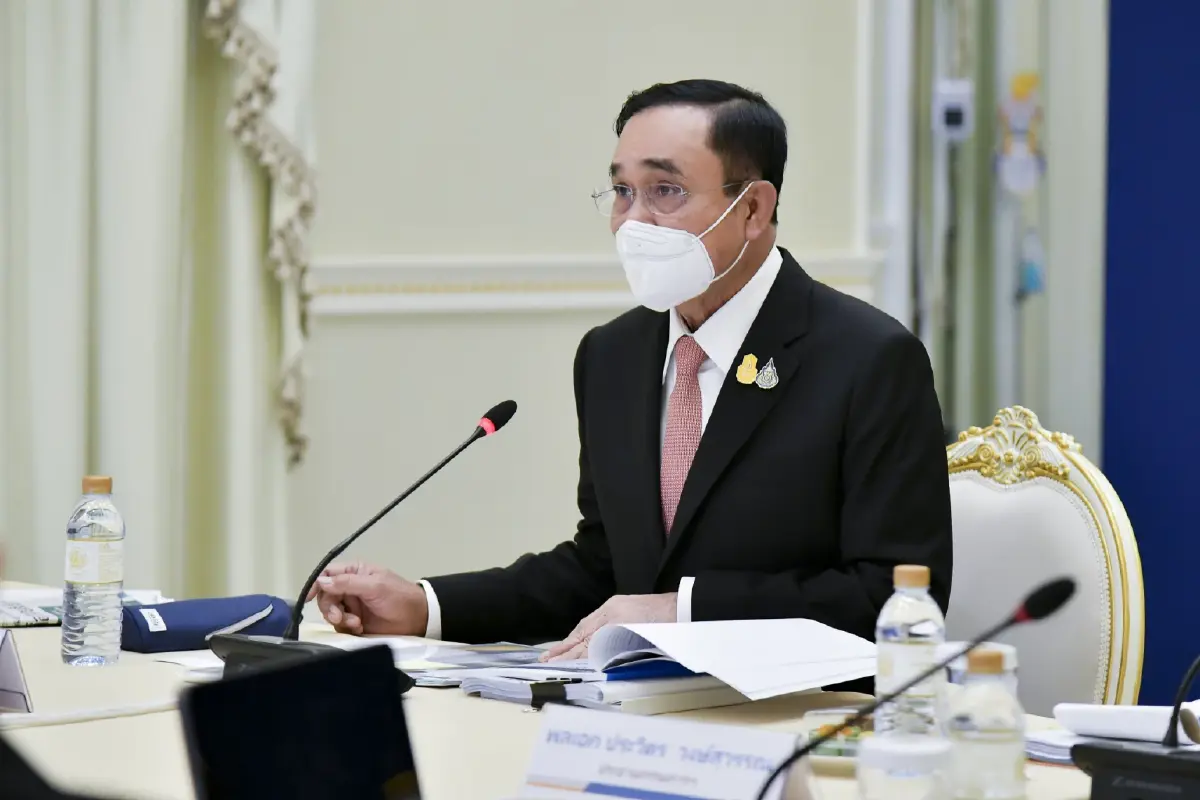 จับตา!ครม.ถกสถานการณ์โควิดเริ่มวิกฤต เตียงเต็ม-ผู้ป่วยนอนข้างถนน