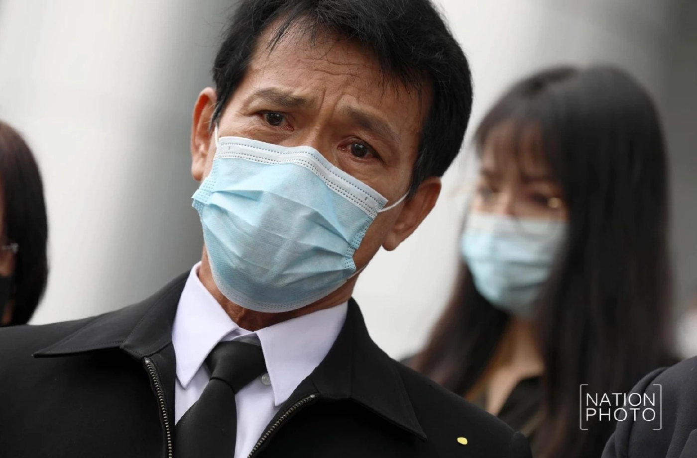 “พ่อ-แม่หมอกระต่าย”  ฟ้องแพ่งเรียกค่าเสียหาย “ส.ต.ต.บิ๊กไบค์”  72 ล้านบาท