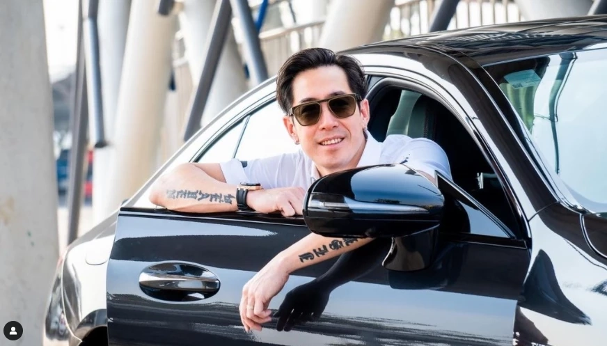 “เจ เจตริน” – “ส้ม มารี” ติดโควิด – 19 ประกาศเลื่อนคอนเสิร์ต