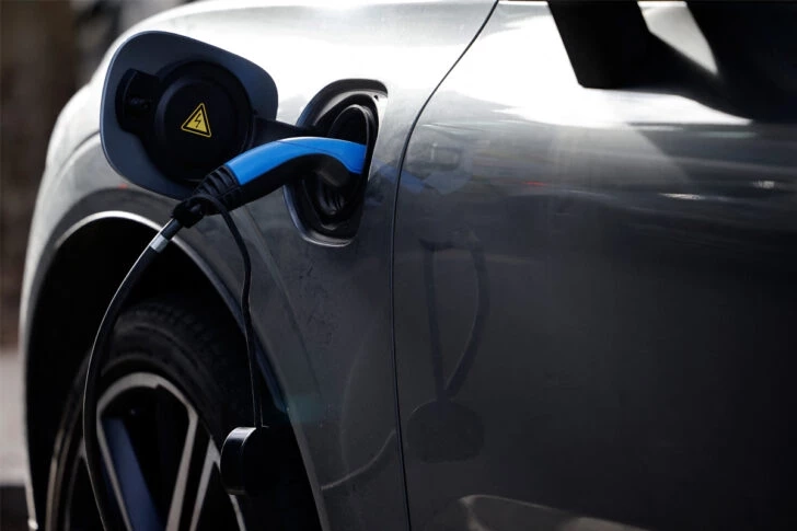 เช็กเลย! ซื้อ"รถอีวี" ได้รับเงินอุดหนุน-ส่วนลดเท่าไหร่