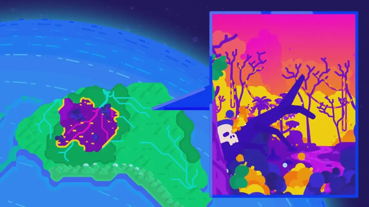 ภาพจำลอง - Youtube Kurzgesagt - In a Nutshell