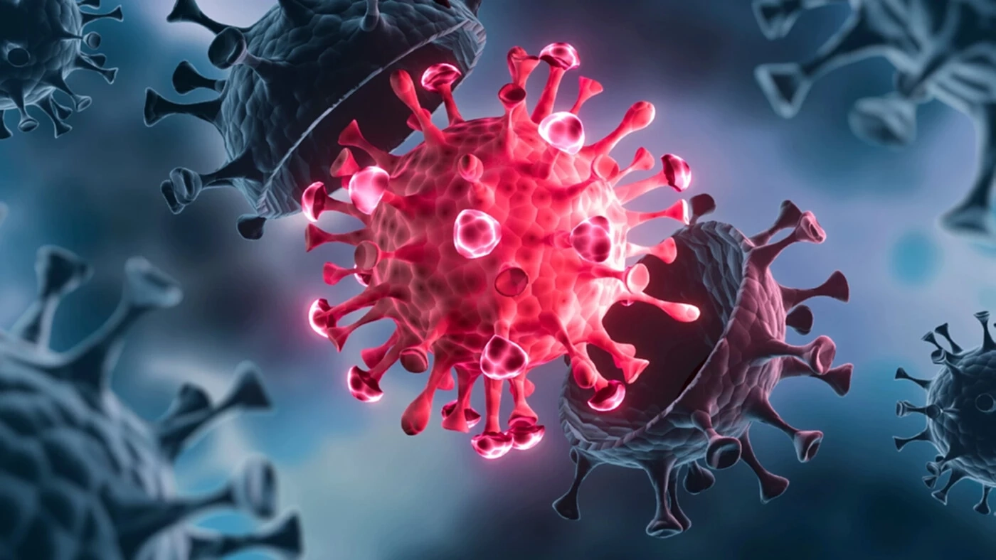 โควิด"ชลบุรี" ยังพุ่ง ติดเชื้อรายใหม่ จำนวน 884 ราย