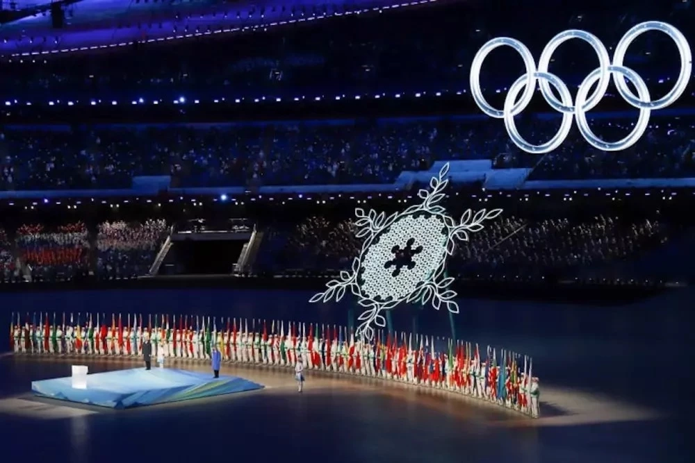 นายกฯชวนส่งกำลังใจเชียร์นักกีฬาไทยแข่ง"โอลิมปิกฤดูหนาว"กรุงปักกิ่ง