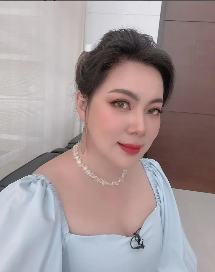 บุ๋ม ปนัดดา เผยเคยเตือน สมปอง ก่อนซื้อที่ดิน พร้อมทิ้งปริศนาปมธุรกิจสีเทา