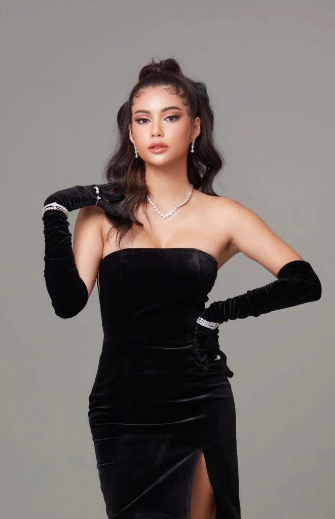 เปิดประวัติ “อายตา” จากเด็กยากจน สู่ บิวตี้บล็อกเกอร์เบอร์ต้นของไทย