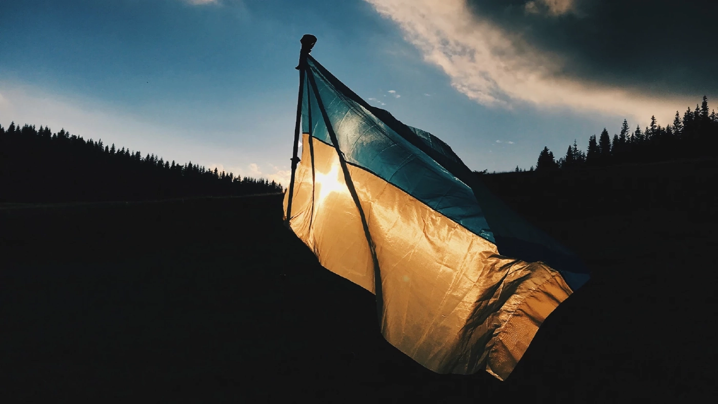 ภูมิประเทศ การเมือง และประวัติศาสตร์ สู่ปมความขัดแย้งรัสเซีย-ยูเครน