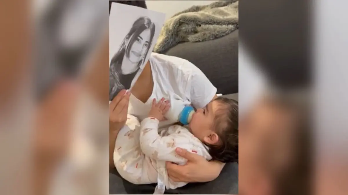 สุดน่ารัก เมื่อคุณพ่อผู้ยอมเป็นทุกอย่างให้ลูกสาว