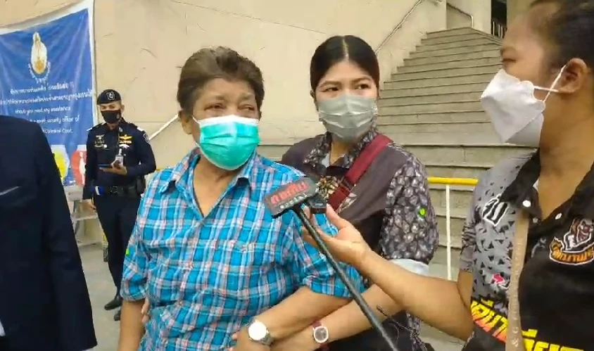 ศาลสั่งคุก 16 ปี 6 เดือน พ่อค้าเนื้อปืนโหด ยิงหนุ่มวิน จยย.ดับ ฉุนจอดรถขวางทาง