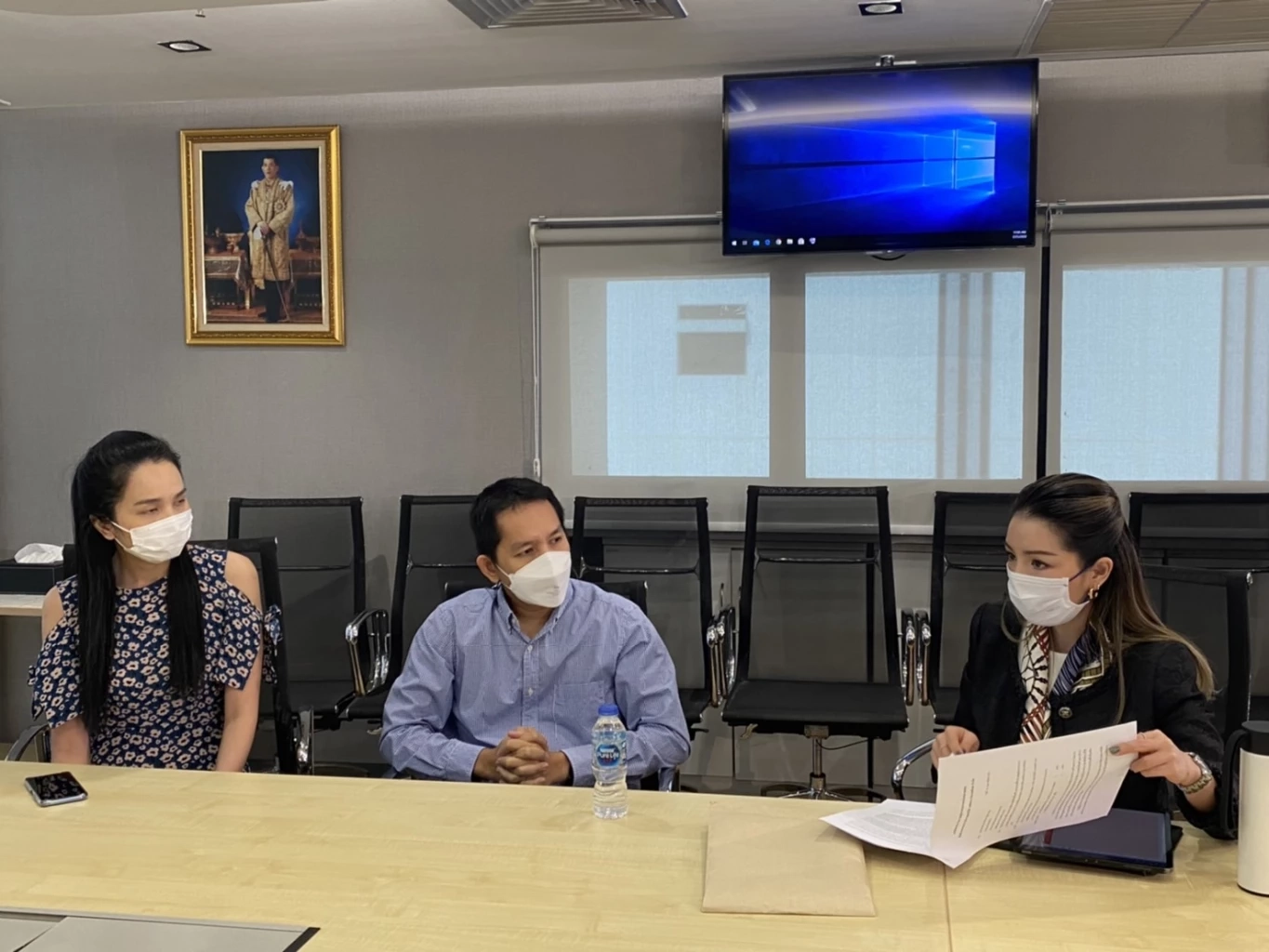 "มาดามเดียร์"ชงกมธ.แก้ปัญหาฟรีแลนซ์หลังPaypalเปลี่ยนระบบโอนเงิน